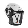 義大利 KASK Superplasma 頭盔專用 Mesh Visor 鋼絲護目網罩